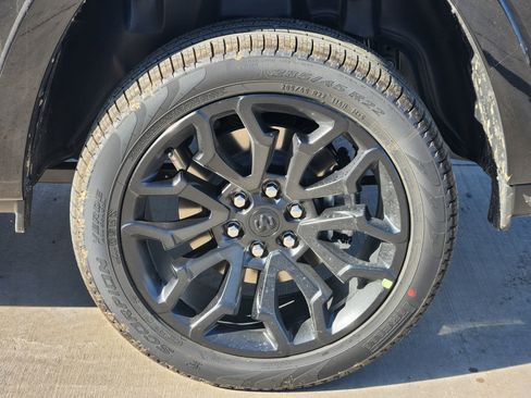 New 2026 RAM 1500 Limited image 11