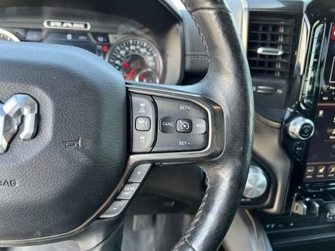 Used 2019 RAM 1500 Sport w/ Advanced Safety Group AWD/4WD image 25