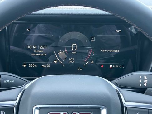 New 2026 GMC Terrain AT4 w/ Technology Package II image 24