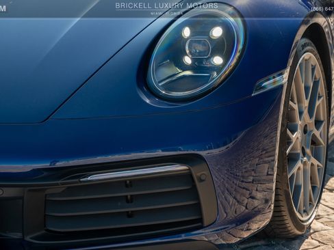 Used 2020 Porsche 911 Carrera S image 55