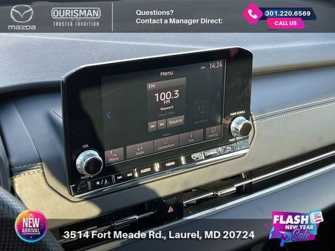 Used 2022 Mitsubishi Outlander SE image 14