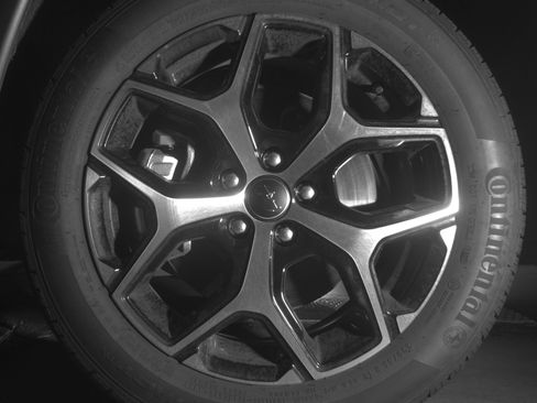 Used 2025 Jeep Compass Limited image 12