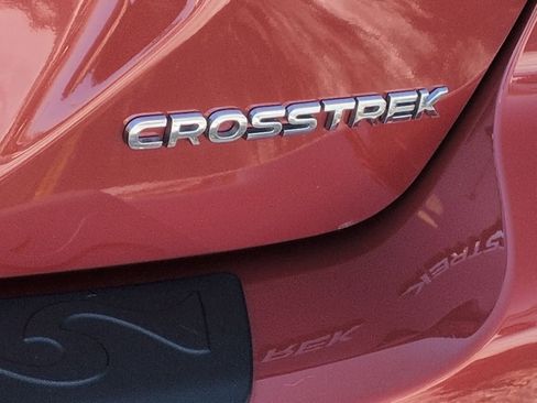 Certified 2024 Subaru Crosstrek 2.0i Premium image 13