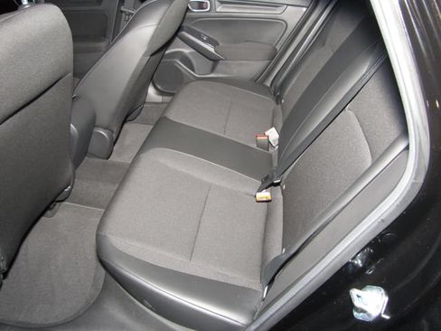 Certified 2024 Honda Civic Sport image 11