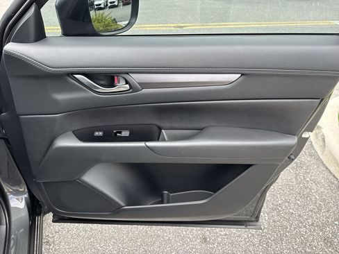 Certified 2023 MAZDA CX-5 AWD 2.5 S w/ Select Package image 43