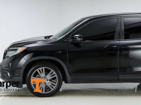 Used 2019 Honda Passport EX-L image 41