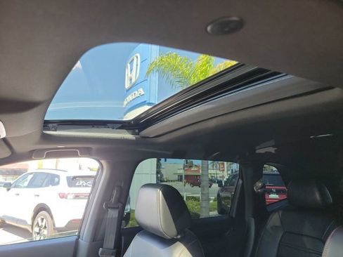 Certified 2025 Honda CR-V Sport-L image 32