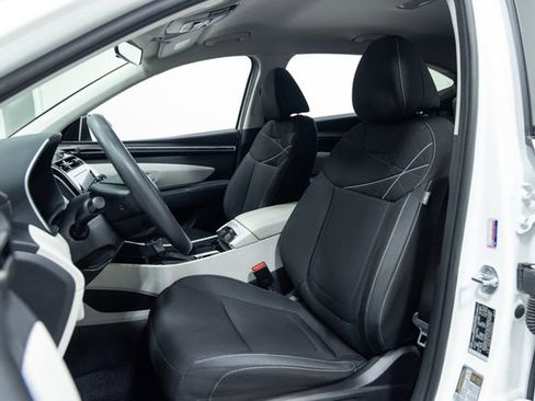 Used 2022 Hyundai Tucson SEL image 21