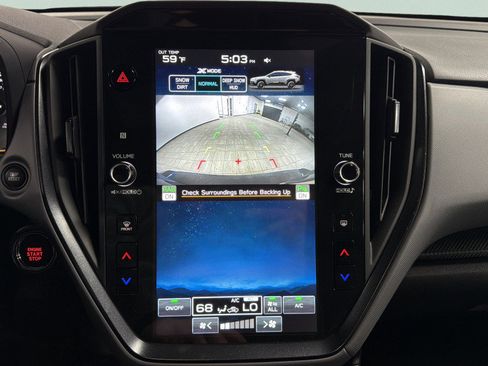 Certified 2025 Subaru Crosstrek 2.5i Wilderness image 26