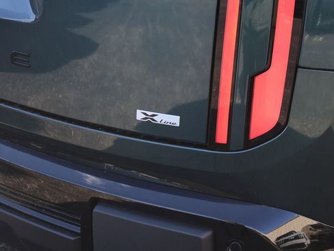 New 2027 Kia Telluride EX X-Line AWD/4WD image 7