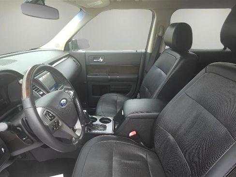 Used 2014 Ford Flex Limited w/ Equipment Group 303A AWD/4WD image 9