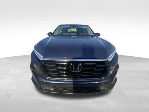 Used 2026 Honda CR-V EX-L image 14