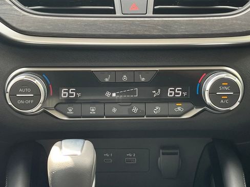 New 2025 Nissan Altima 2.5 SL image 29