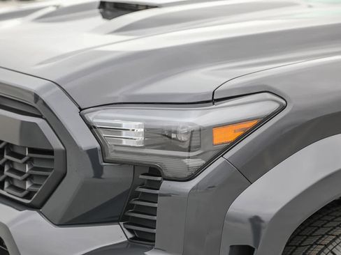 New 2026 Toyota Tacoma TRD Sport RWD image 8
