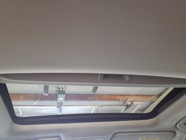 Certified 2026 Honda CR-V EX-L image 17