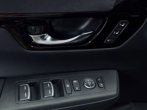 Used 2026 Honda CR-V Sport Touring image 16