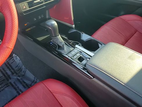 Certified 2025 Toyota Camry XSE image 26