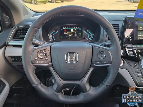 Used 2024 Honda Odyssey EX-L image 27