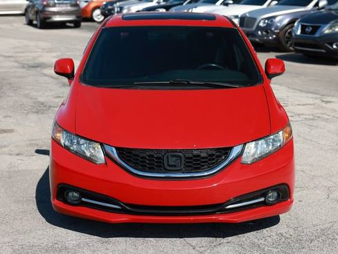 Used 2013 Honda Civic Si image 21