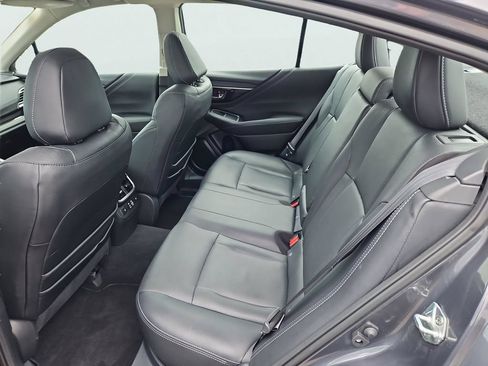 Used 2024 Subaru Legacy Touring XT AWD/4WD image 36