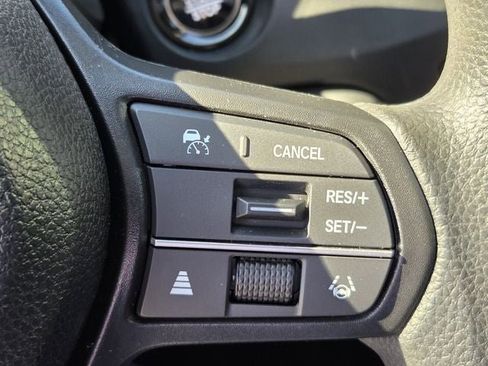 Used 2025 Honda Accord SE image 22