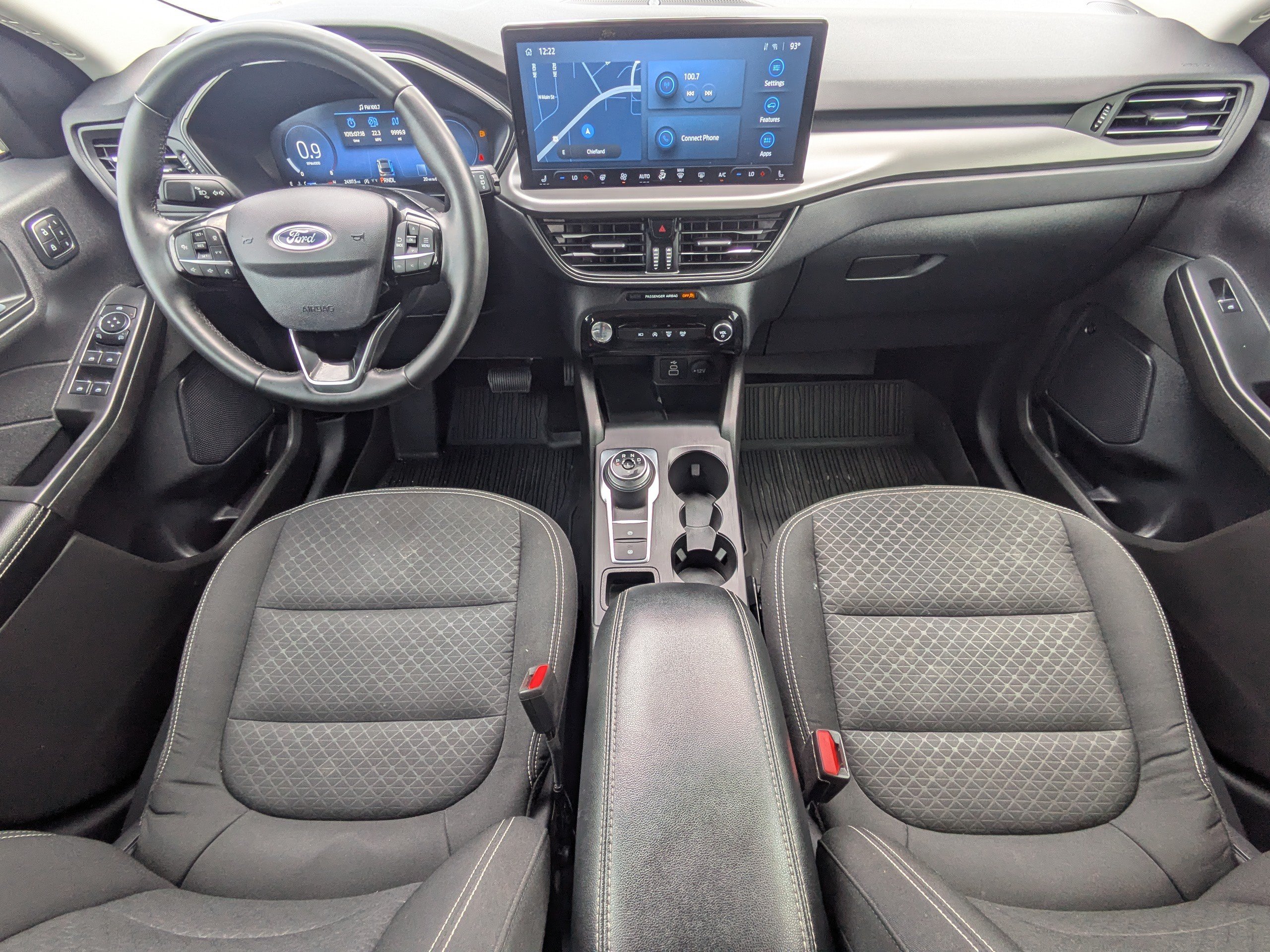 Used 2024 Ford Escape Active w/ Tech Pack #2 FWD image 15