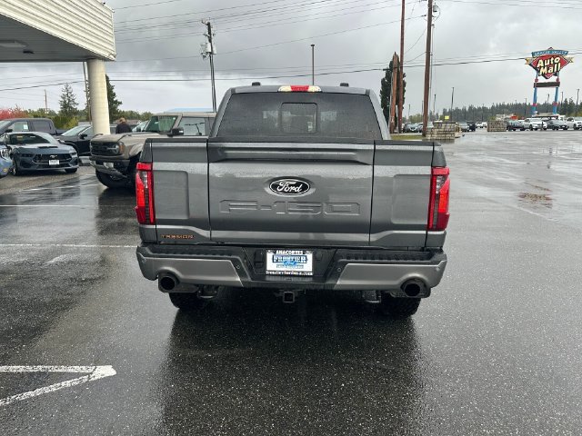 Used 2026 Ford F150 Tremor w/ Equipment Group 402B MID AWD/4WD image 3