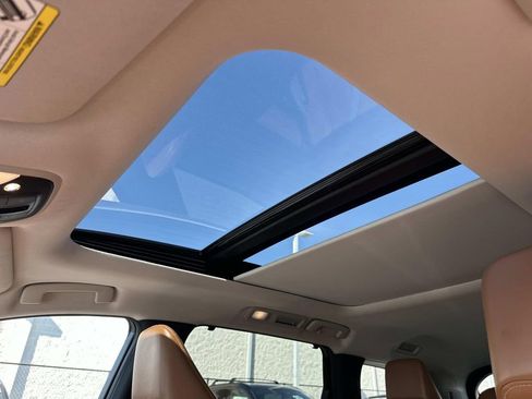Used 2023 INFINITI QX60 Sensory AWD/4WD image 28