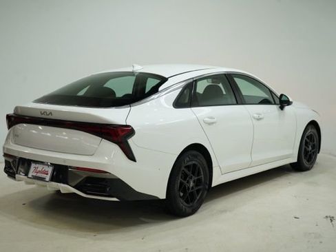 Used 2025 Kia K5 LXS image 8