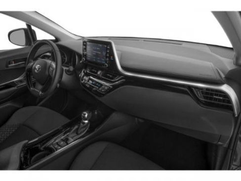 Used 2021 Toyota C-HR Nightshade image 15