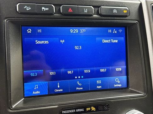 Used 2020 Ford Expedition XLT w/ FX4 Off-Road Package AWD/4WD image 16