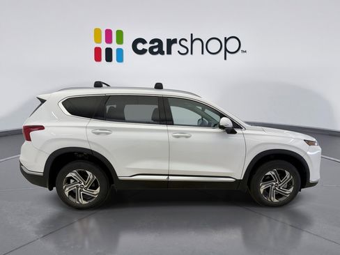Used 2023 Hyundai Santa Fe SEL w/ Premium Package AWD/4WD image 6