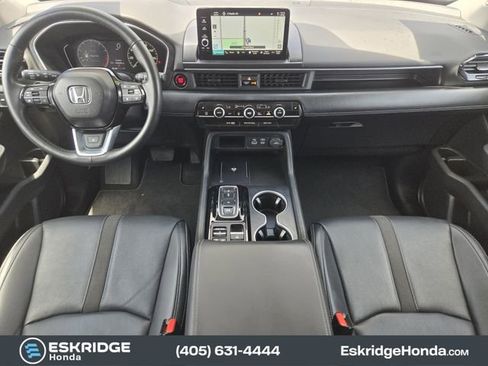 Used 2024 Honda Pilot Touring image 27