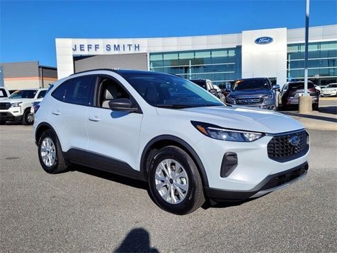 New 2026 Ford Escape Active w/ Tech Pack #1 image 1