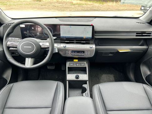 New 2026 Hyundai Kona Limited AWD/4WD image 18