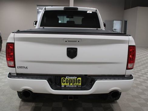 Used 2014 RAM 1500 Express image 9