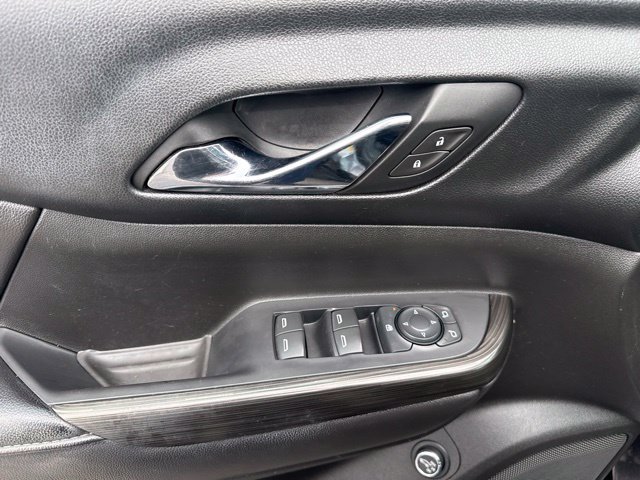 Used 2018 GMC Acadia SLT AWD/4WD image 10