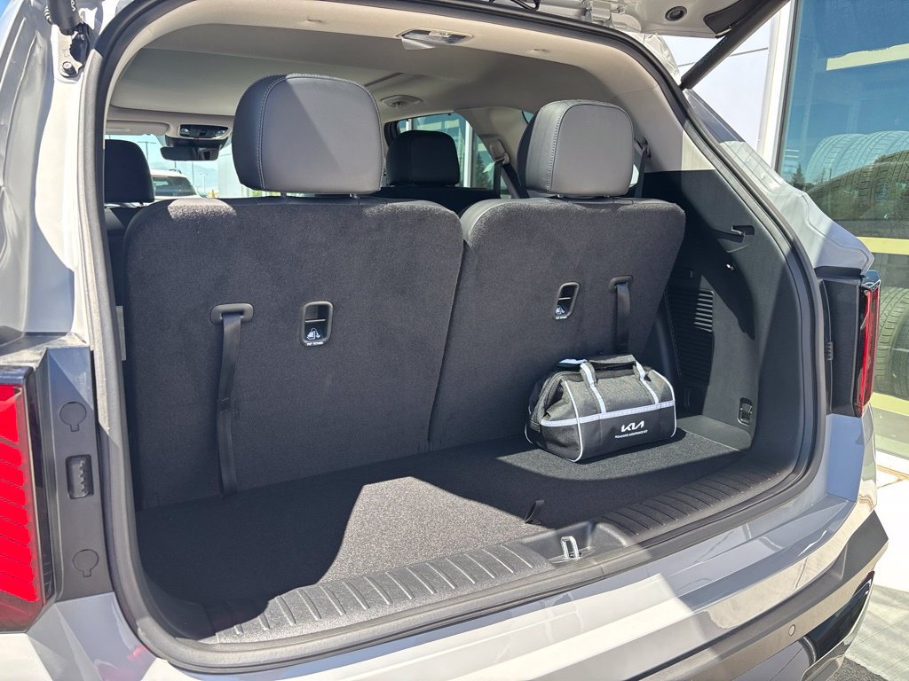 Certified 2026 Kia Sorento SX AWD/4WD image 20