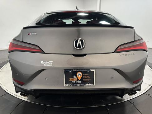 Used 2023 Acura Integra A-Spec image 12