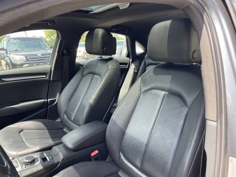 Used 2016 Audi A3 2.0T Premium AWD/4WD image 18