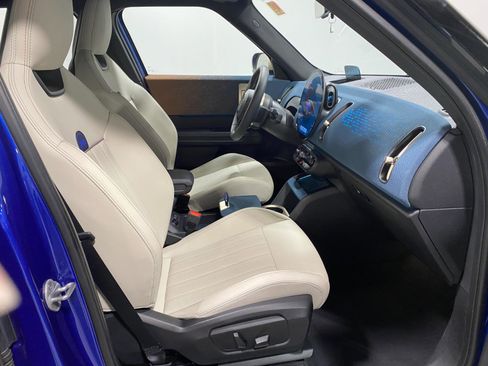 Certified 2025 MINI Cooper Countryman S image 19