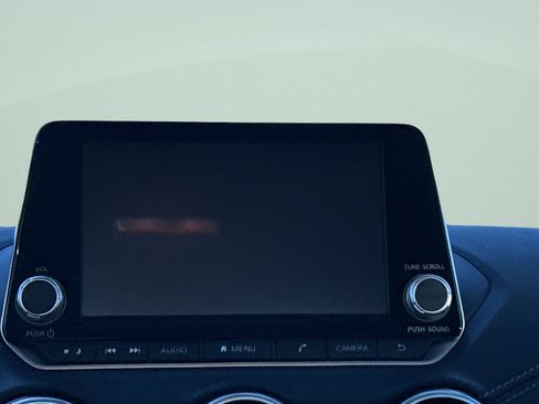 Used 2024 Nissan Sentra SV image 29