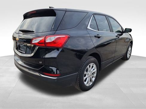 Used 2021 Chevrolet Equinox LT image 8