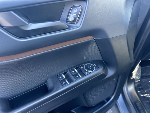 Used 2021 Ford Bronco Sport Outer Banks image 12