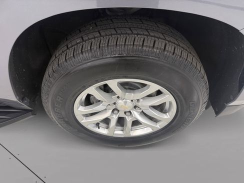 Used 2021 Chevrolet Tahoe LT image 8