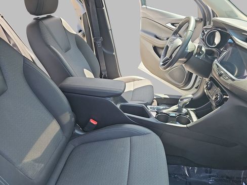 Used 2023 Buick Encore GX Preferred w/ Cold Weather Comfort Package AWD/4WD image 13