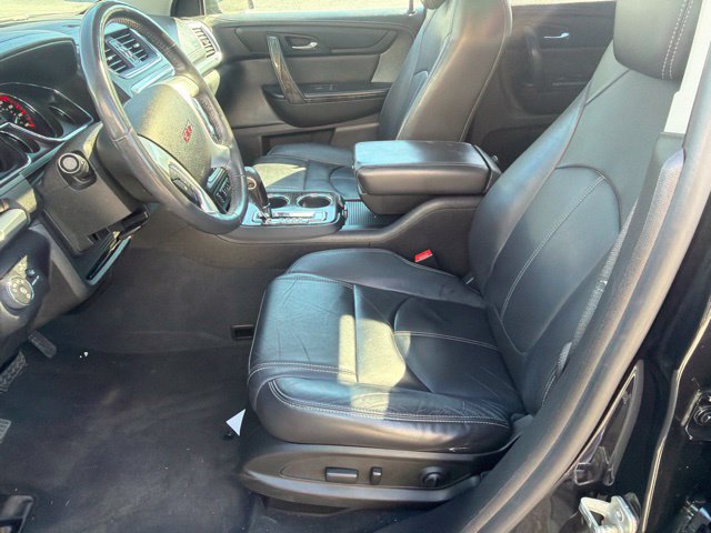 Used 2014 GMC Acadia SLT AWD/4WD image 16