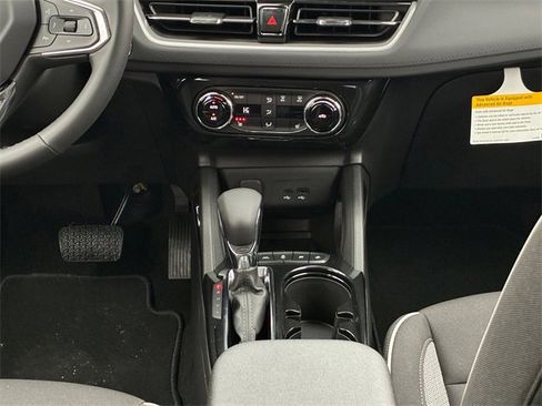 New 2026 Chevrolet TrailBlazer LT w/ Convenience Package image 20