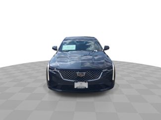 New 2026 Cadillac CT4 Premium Luxury video 2
