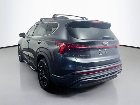 Used 2022 Hyundai Santa Fe XRT FWD image 7